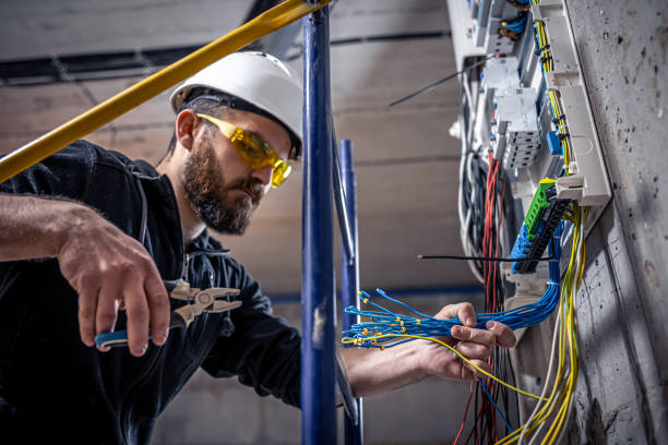 Best Electrical Outlet Repair  in Pecos, TX