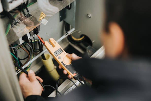 Best Commercial Electrician Services  in Pecos, TX