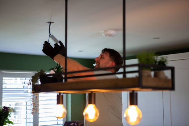 Best Electrical Troubleshooting Services  in Pecos, TX