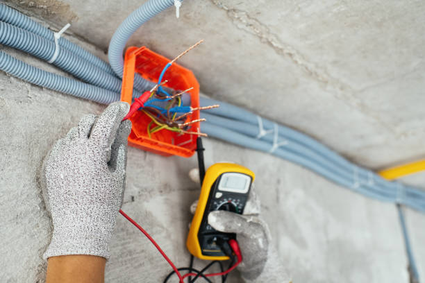 Best Electrical System Inspection  in Pecos, TX