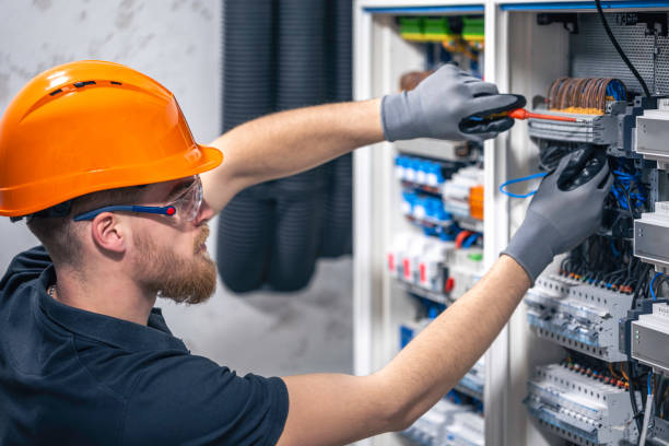 Best Electrical Upgrades for Homes  in Pecos, TX